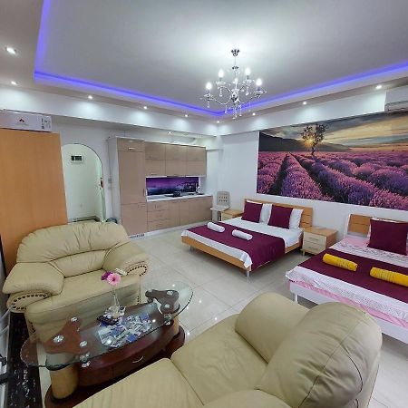 Luxury Apartment Eurotel Struga Exterior foto